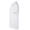 Kuchársky Rondon Performance s krátkym rukávom biely | KARLOWSKY TM 5-3