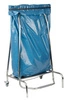 Stojan na odpadkové vrece „QUICKSTEP“ 120 l | APS 580