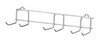 Ručný mixér Kitchen Line 350, mixovacie rameno 40 cm, 4000-16000 ot./min, 230 V | HENDI 222393