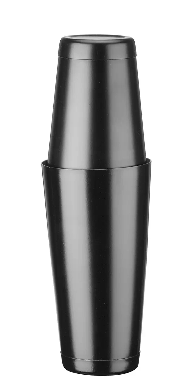 Súprava tyčí v rúrke, čierna | BAR UP 596609