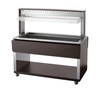 Servírovací ohrievací vozík W4110-200W | BARTSCHER 125634V1