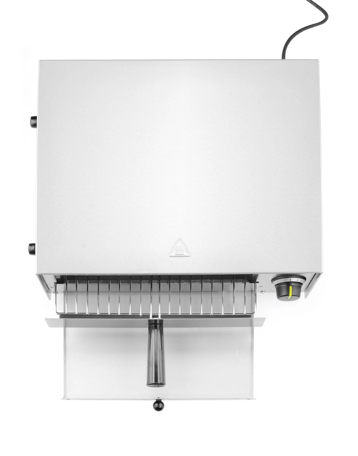 Pec na pizzu 1-komorový, 1x priemer 30 cm, 1,45 kW, elektrický | HENDI 220306