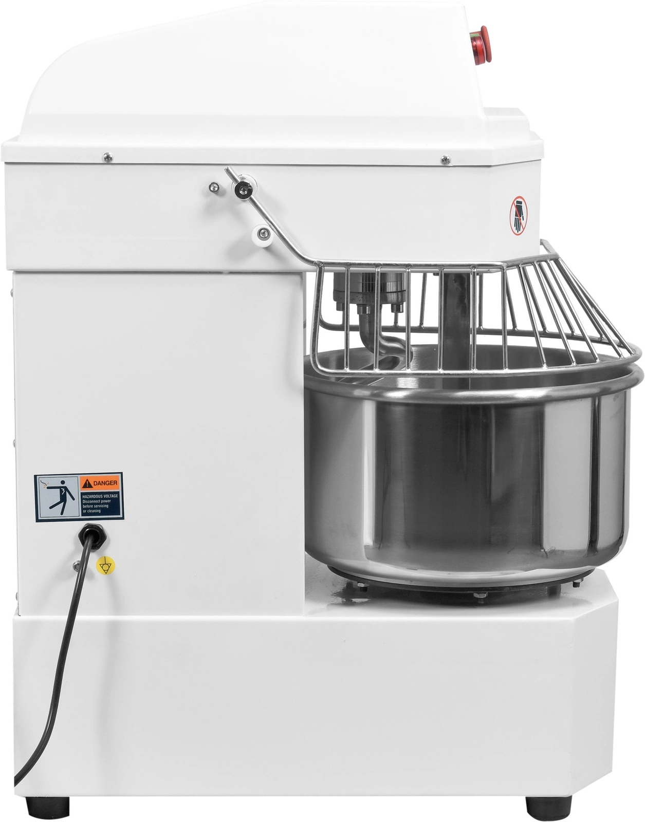 Špirálový mixér (miešačka) 20 l | YATO YG-03060