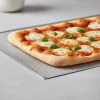 Hliníková obdĺžniková pizza sieťka 60x40 cm | FORGAST FG02900