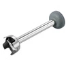 Mixér ručný MX 235 Plus dĺžka ramena 23,5 cm | BARTSCHER 130116