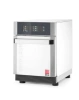 Konvekčno-mikrovlnná rúra REDFLASH, 18 l, biela, 230 V/3,68 kW | HENDI RFKFM3030
