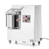 Špirálový mixér (hnietač) so stálou nádobou o objeme 33 l, náplň cesta 12 kg, 1.1 kW, 230 V | FORGAST FG10430