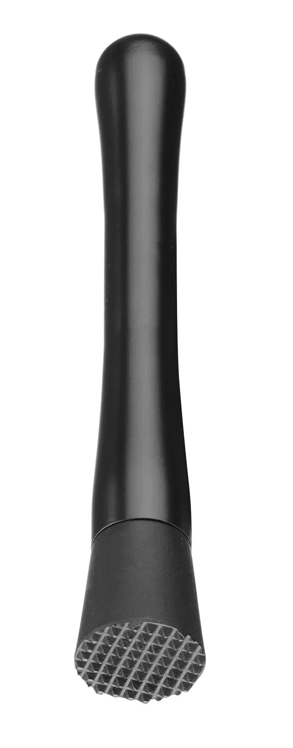 Súprava tyčí v rúrke, čierna | BAR UP 596609