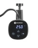 Ponorné obehové čerpadlo pre sous vide 30 l, čierne HENDI 221129