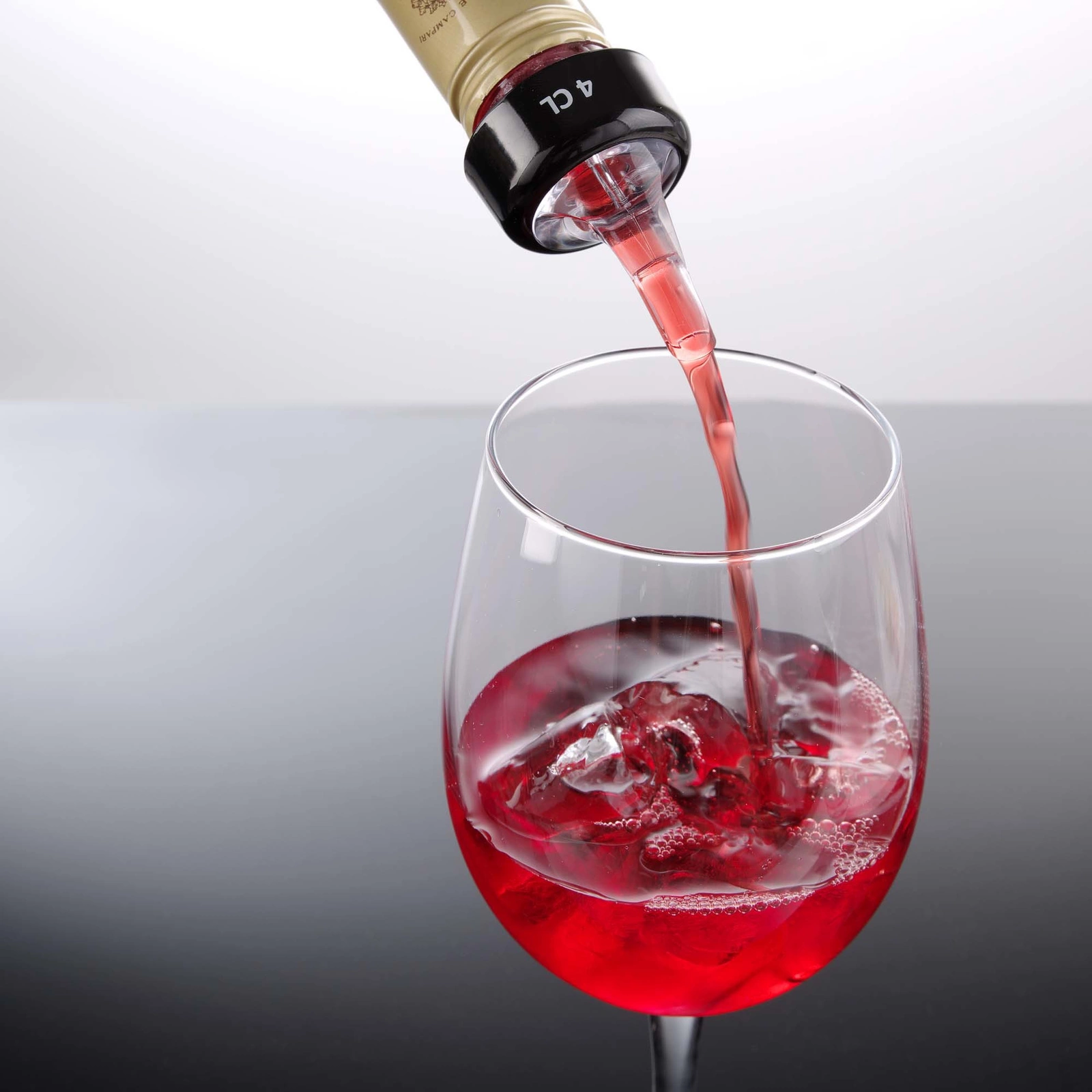 Dávkovač s guľôčkou, 2 ks, 40 ml | BARUP 599198