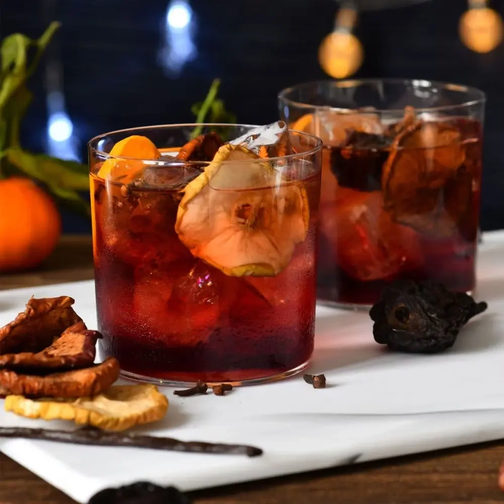 Poháre na cider Mixology 420 ml - sada 6 kusov | KROSNO GLASS F68C366035001010