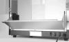 Stroj na popcorn, 80 l, 1.15 kW | HENDI 282823