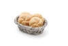 Oválny košík na chlieb | HENDI 426616