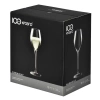 Poháre na Prosecco, Harmony, 300 ml - súprava 6 kusov | KROSNO F57B576028004020