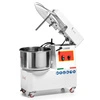 Špirálový mixér (miešač), 33 l, so zdvíhacou hlavou, 1.1 kW, 230 V | FORGAST FG10425