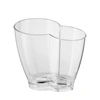 Misa na víno alebo šampanské, s úchytmi, MS živica, 31.5x21.3x26 cm, 4 l | APS 36056