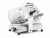Krájač na údeniny Kitchen Line 300, priemer noža 30 cm, hrúbka krájania 0-14 mm, 230 V | HENDI 210246