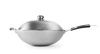 Indukčná wok panvica, 36 cm, 18 cm | HENDI 239773