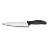Kuchynský nôž Swiss Classic s dĺžkou čepele 19 cm | VICTORINOX 6.8003.19B