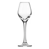 Pohár na vodku, likér Splendour 60 ml - súprava 6 kusov | KROSNO GLASS F578187006016310