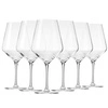 Poháre na víno WINE 760, 760 ml, sada 6 kusov | KROSNO GLASS F57D228065006020