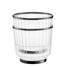 Chladič fliaš AUREO, priehľadný plast, 10 l | APS 36160