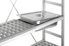 Regál Kit 4, B1070 | BARTSCHER 603175