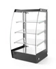 Neutrálna samoobslužná vitrína 75 l | HENDI 233092
