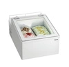 Mraziaca vitrína 2x5L-F | BARTSCHER 700940