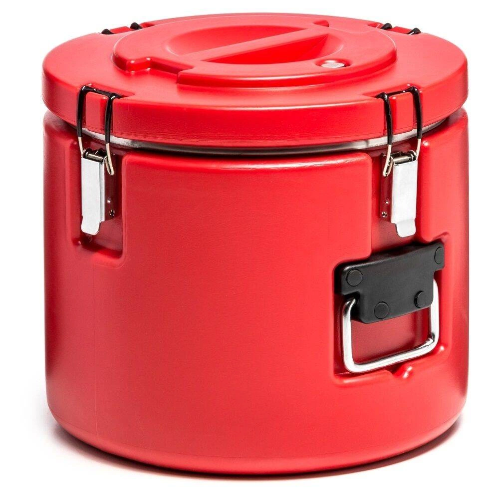 Termos v plastovom kryte obj. 16 l | FORGAST FG05315V2