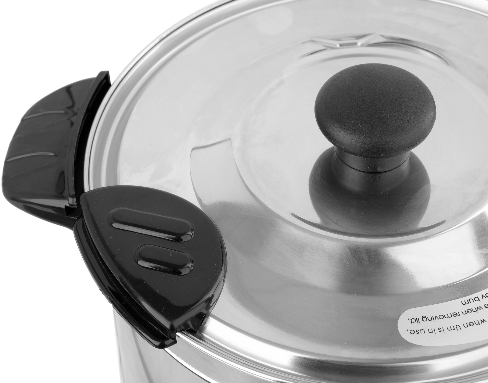 Dvojplášťový ohrievač vody 19,1 l | YATO YG-04293