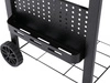 Plynový gril, ASAHI 5 kW 47 X 37CM | YATO YG-20007