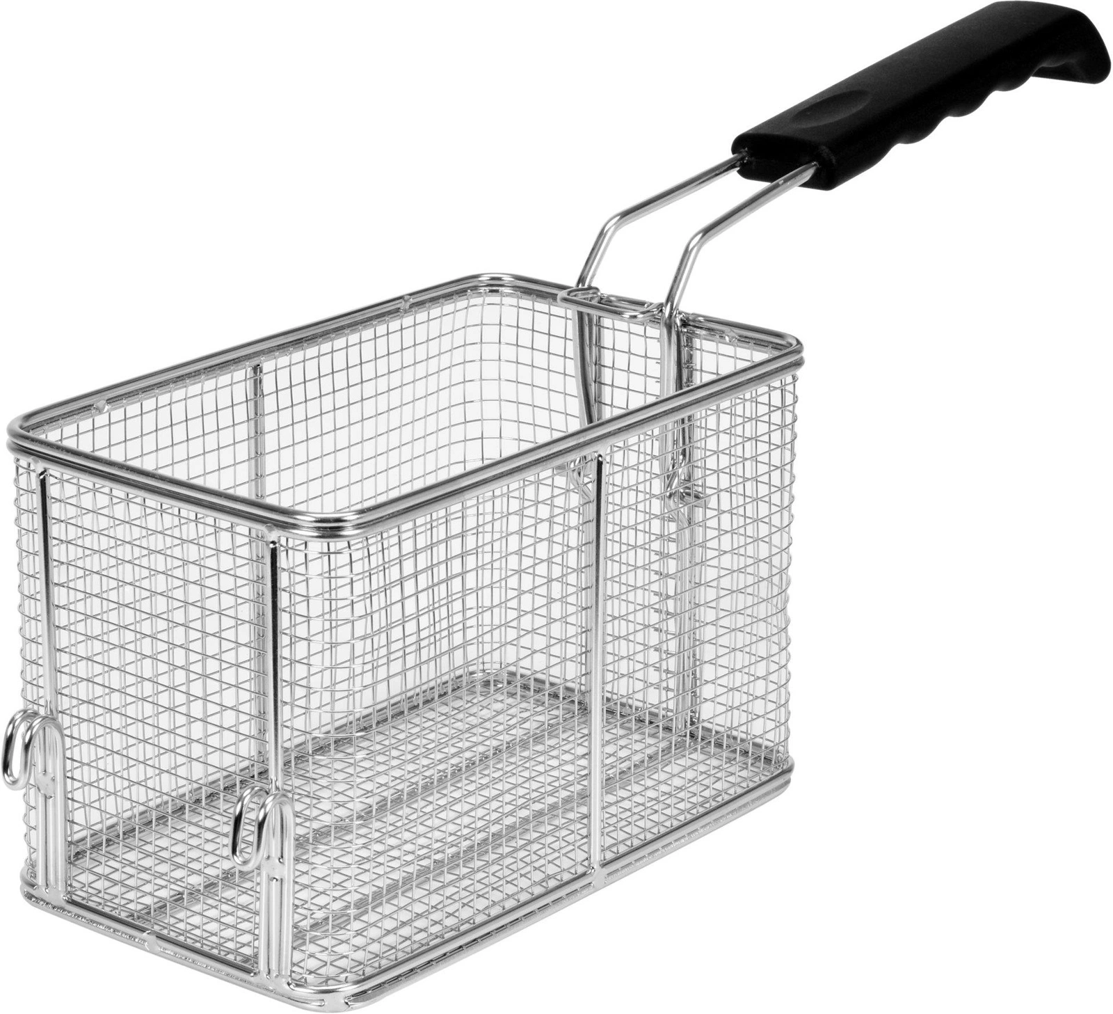 Elektrická fritéza 2-komorová 2x5 l | YATO YG-04621