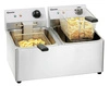 Fritéza SNACK IV | BARTSCHER A162812E