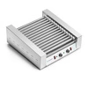 Rolčekový ohrievač na párky, 14 valčekov, 2,8 kW, 230 V | FORGAST FG09614