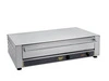 Ohrievač na žemle XL, 0,38 kW | ROLLER GRILL CB 100 B