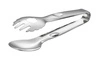 Kliešte na šalát TIDLOS, nehrdzavejúca oceľ, 22 cm | APS 75842