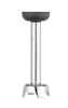 Ručný mixér Kitchen Line 160, 16 cm rameno, 4000-20000 ot./min | HENDI 222140