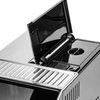 Automatický kávovar s dotykovou obrazovkou, nádrž 1,7 l | CANARIO CAFE CC702
