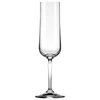 Poháre na šumivé víno SPARKLING WINE 250 AXIS, 250 ml, sada 12 kusov | KROSNO GLASS F57C978022002010