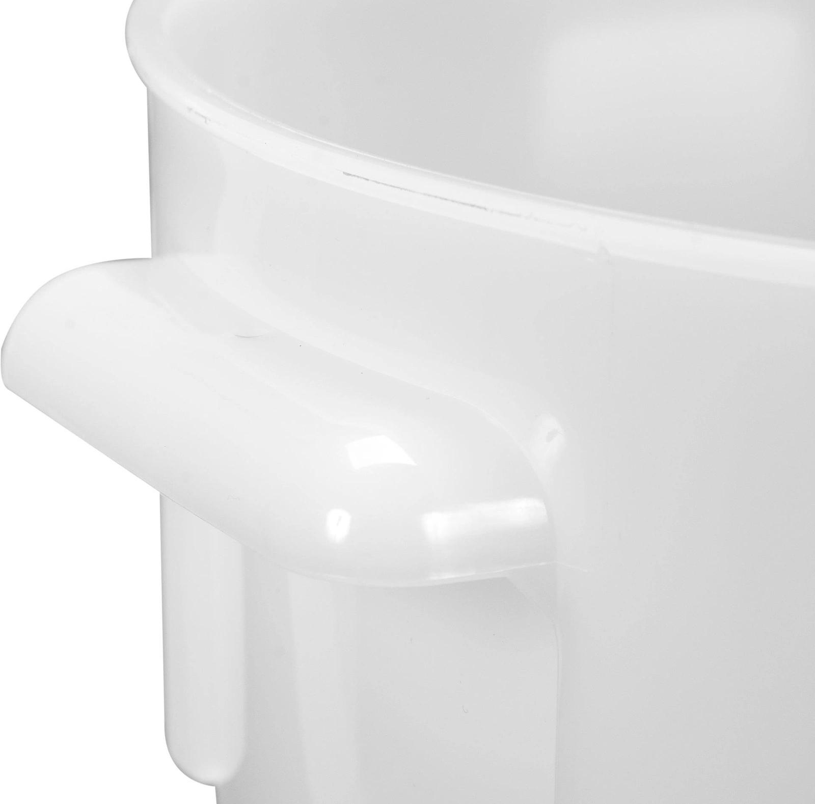 Dóza na potraviny, okrúhla 10 l | YATO YG-00515