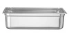 GN 1/1 hlboká 15 cm nádoba z nehrdzavejúcej ocele PROFI LINE | HENDI 801215