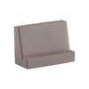 Stojan na karty, súprava – 2 stojany a 30 kariet na popis, 8x3,5x6 cm | APS 71495