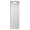 Perforovaný plech na pizzu 30x90 cm | GI.METAL AM-3090AF