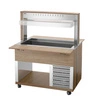 Chladiaci bufetový vozík K3110-200U | BARTSCHER 125543