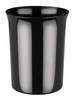 Stolový odpadkový kontajner, čierny, 900 ml | APS 2039