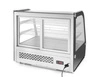 Chladiaca vitrína 120 l | HENDI 233702