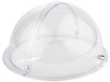 Poklop Rolltop, okrúhly, 38x20 cm | APS 9023
