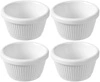 Miska na omáčku Ramekin 50 ml - sada 4 ks HENDI 565650