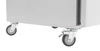 Mraziaca skriňa GN 2/1 1045 l, TKGN2-212 | BARTSCHER 700847